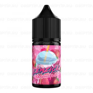 Blast Lemzick Salt - Малиновый Blast Lemzick Salt - Малиновый