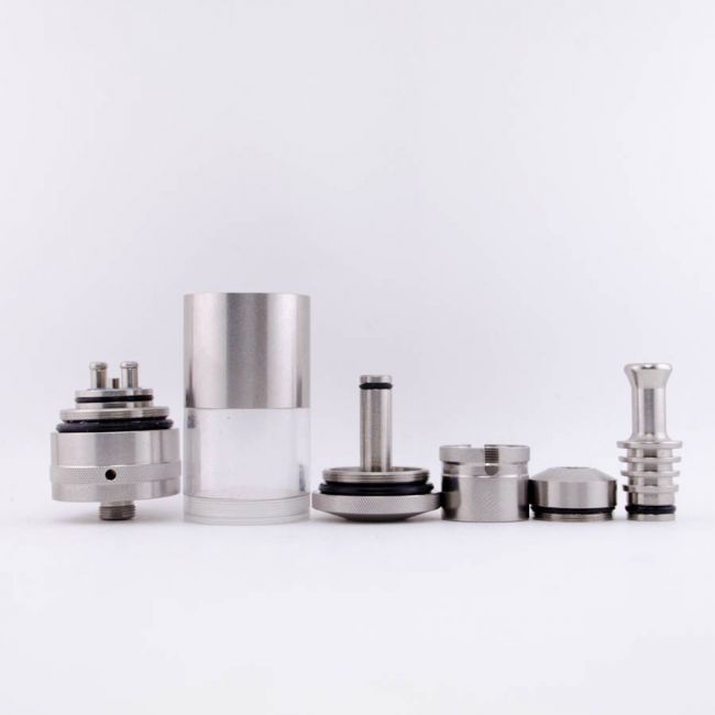 Taifun GT - обслуживаемый бак