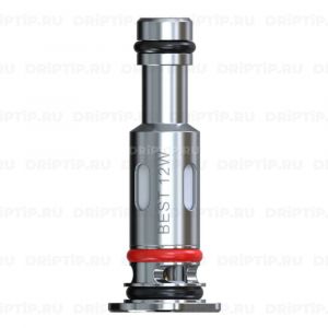 Испаритель Smok LP1 DC Coil 0.8 Ом Испаритель Smok LP1 DC Coil 0.8 Ом