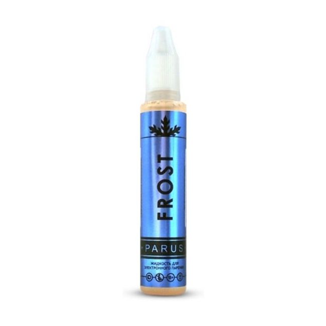 Parus FROST 0 мг, 30 ml