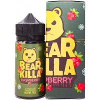 AVALON BEAR KILLA BlackBerry 0mg,100ml