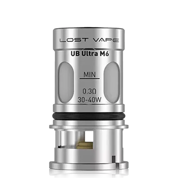 Испаритель Lost Vape UB Ultra