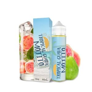 Mojito Island - Tropical Guava