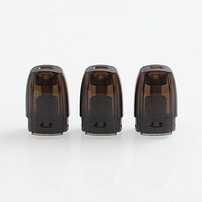 Картридж Think Vape Asteroid Pod 1.5ml 3шт./уп Картридж Think Vape Asteroid Pod 1.5ml 3шт./уп