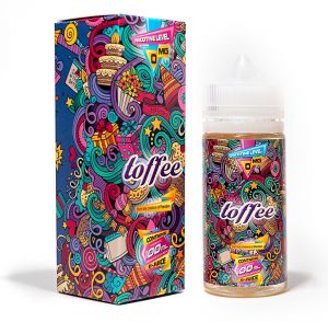 Yummi - Toffee Yummi - Toffee