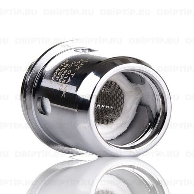 Испаритель CoilART LUX Tank M1 Mesh Coil