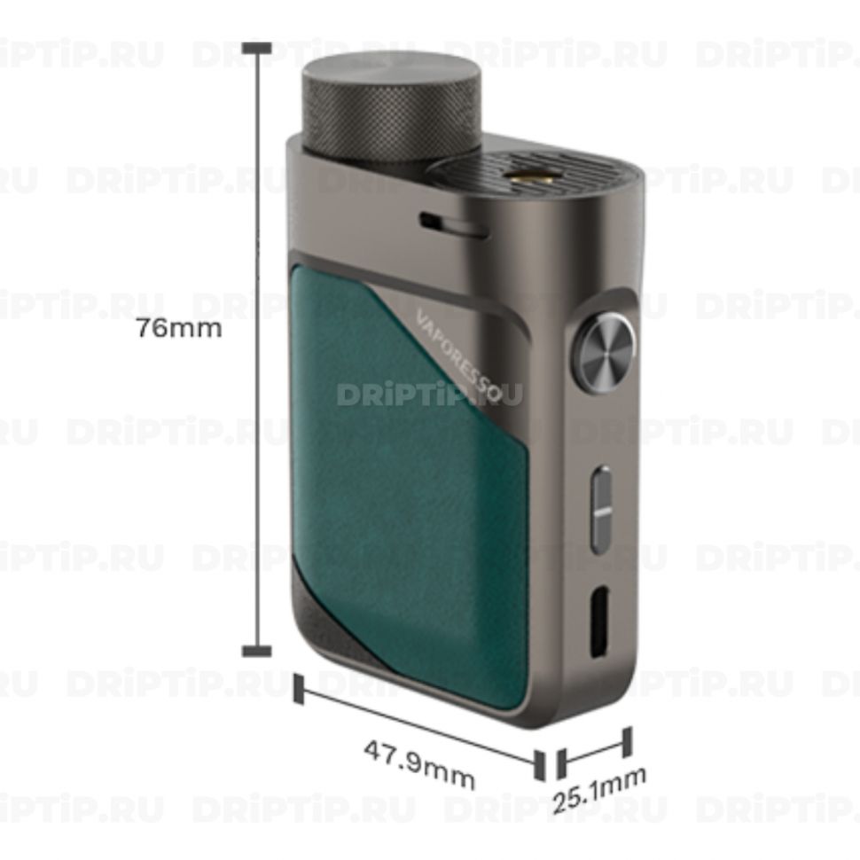 Vaporesso Swag PX80 Mod