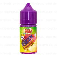 Fizzy Juice Ice Sour Salt - Яблочный Коктейль