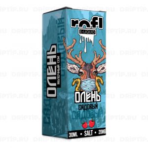 Олень Salt - Садовый