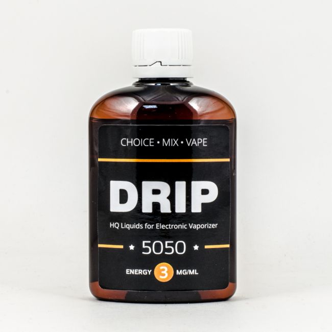 Основа DRIP 5050 100 мл