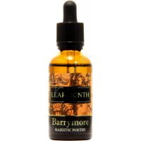 LEARMONTH Barrymore 0mg, 50ml