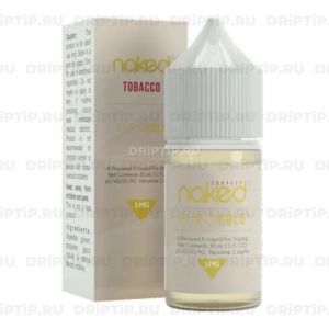 Naked 100 Tobacco - Euro Gold