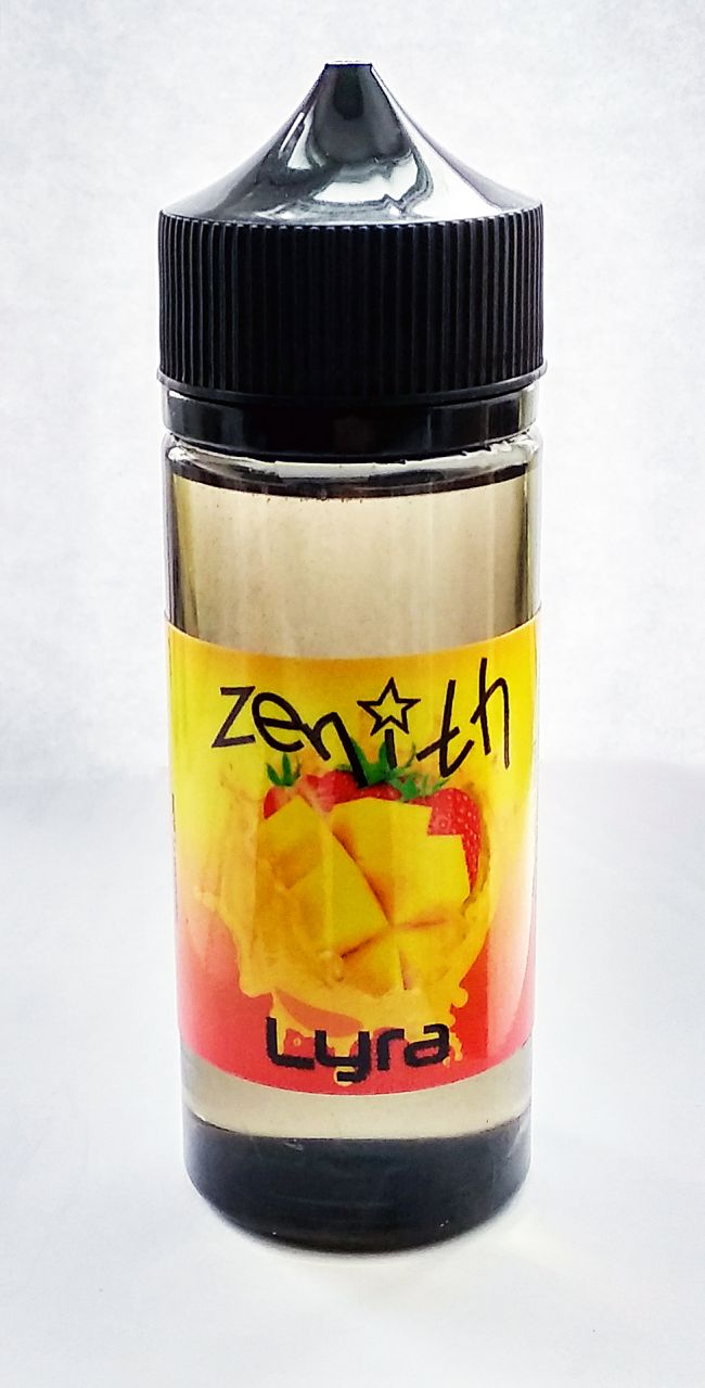 Zenith Lyra 120 ml. clone