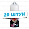 Жидкость Дичь Salt - Psycho / 20 штук / Срок годности до 12.2025 Жидкость Дичь Salt - Psycho / 20 штук / Срок годности до 12.2025
