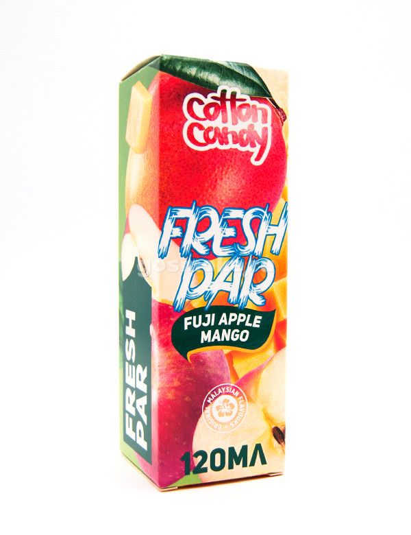 Fresh Par - Fuji Apple Mango