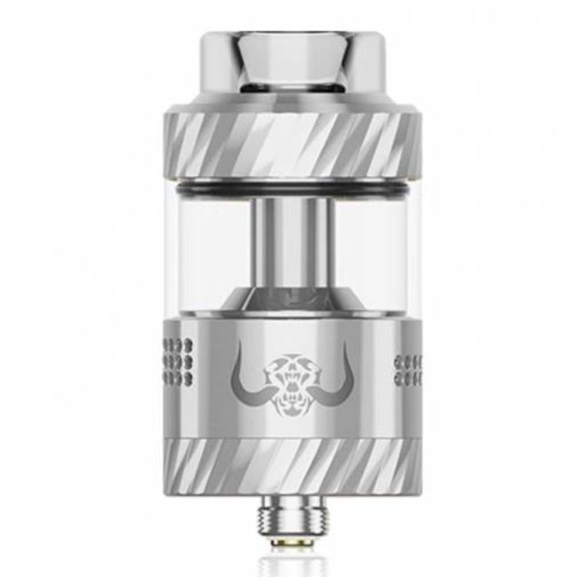 Hellvape Hellbeast RTA - обслуживаемый бак Hellvape Hellbeast RTA - обслуживаемый бак