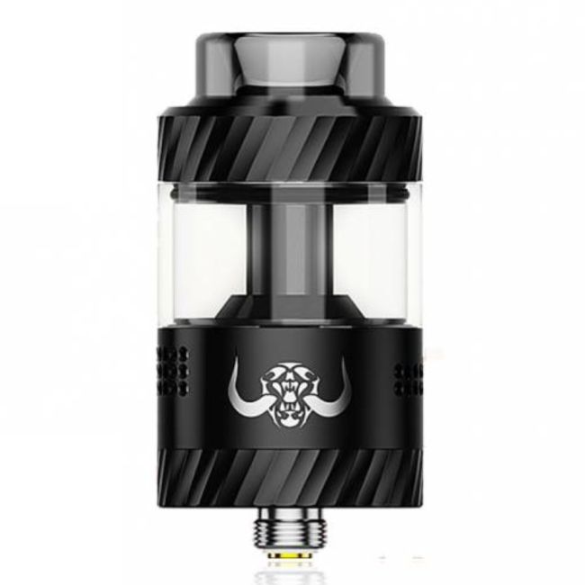 Hellvape Hellbeast RTA - обслуживаемый бак Hellvape Hellbeast RTA - обслуживаемый бак