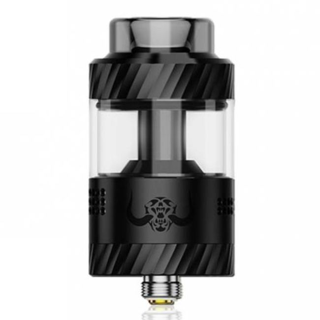 Hellvape Hellbeast RTA - обслуживаемый бак Hellvape Hellbeast RTA - обслуживаемый бак
