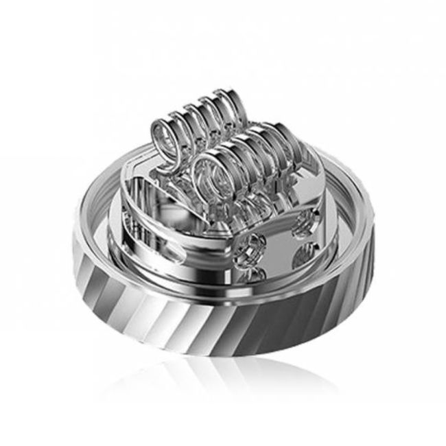 Hellvape Hellbeast RTA - обслуживаемый бак Hellvape Hellbeast RTA - обслуживаемый бак