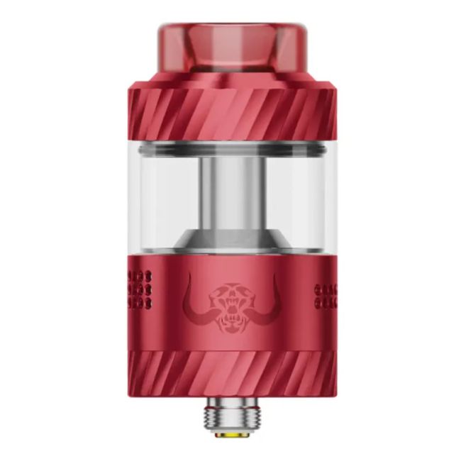 Hellvape Hellbeast RTA - обслуживаемый бак Hellvape Hellbeast RTA - обслуживаемый бак
