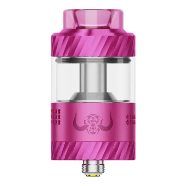 Hellvape Hellbeast RTA - обслуживаемый бак Hellvape Hellbeast RTA - обслуживаемый бак