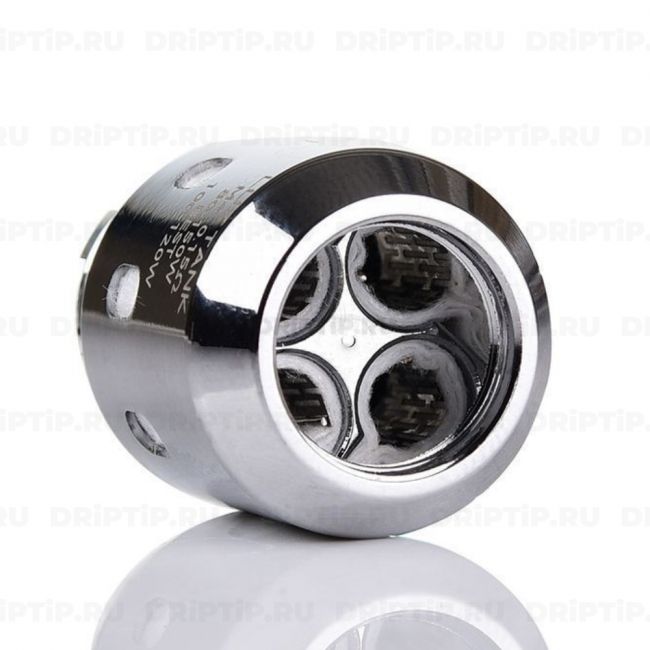 Испаритель CoilART LUX Tank M4 Mesh Coil