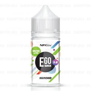 EGOшка POD - Яблоко EGOшка POD - Яблоко