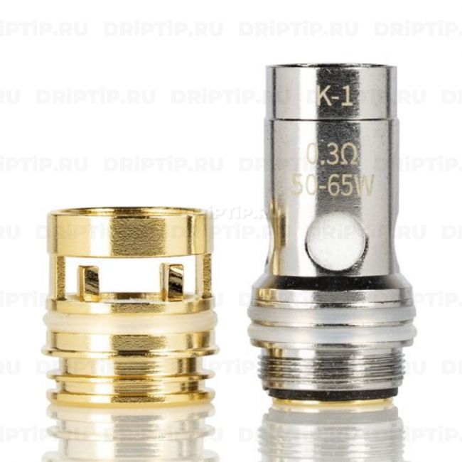 Картридж Smoant Knight 80 (с испарителями)