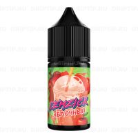 Blast Lemzick Salt - Яблочная сода с киви