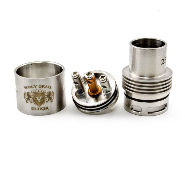 Holy Grail Holy Grail