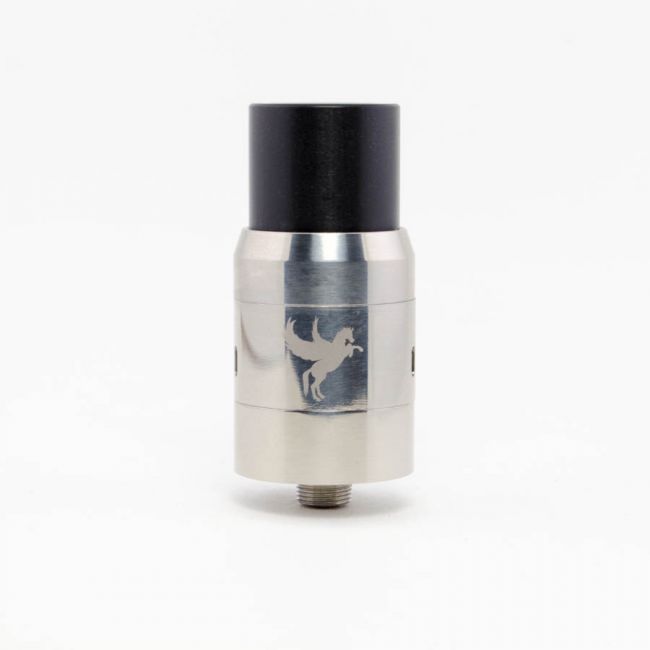 Dark Horse RDA Dark Horse RDA