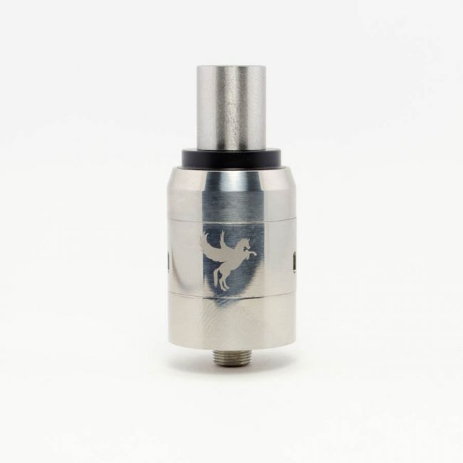 Dark Horse RDA Dark Horse RDA