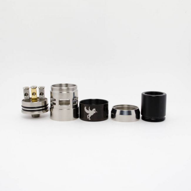 Dark Horse RDA Dark Horse RDA