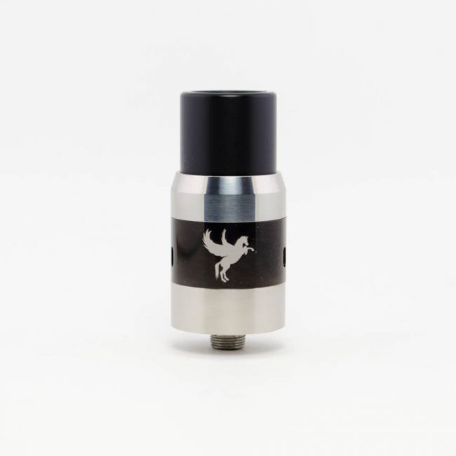 Dark Horse RDA Dark Horse RDA