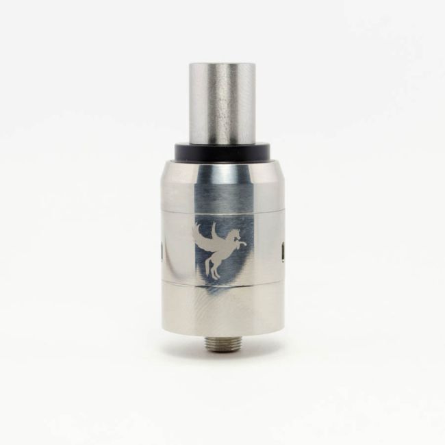 Dark Horse RDA Dark Horse RDA