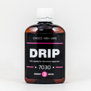 Основа DRIP 7030 100 мл Основа DRIP 7030 100 мл