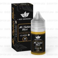 Mr. Captain Black Classic - British Tobacco