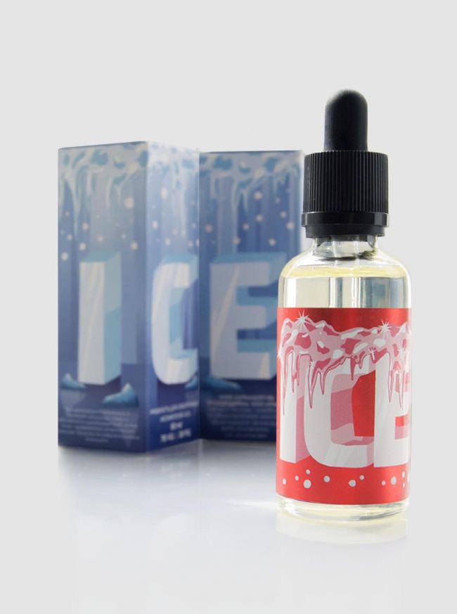 RED ICE 50 мл RED ICE 50 мл