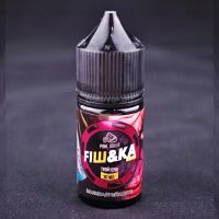 Fishka Strong Salt - Pink Joker Ice