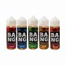 Жидкость Bang - Mango pie 