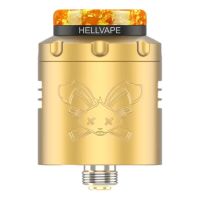 Hellvape Dead Rabbit 3 RDA (6th Anniv Edn)