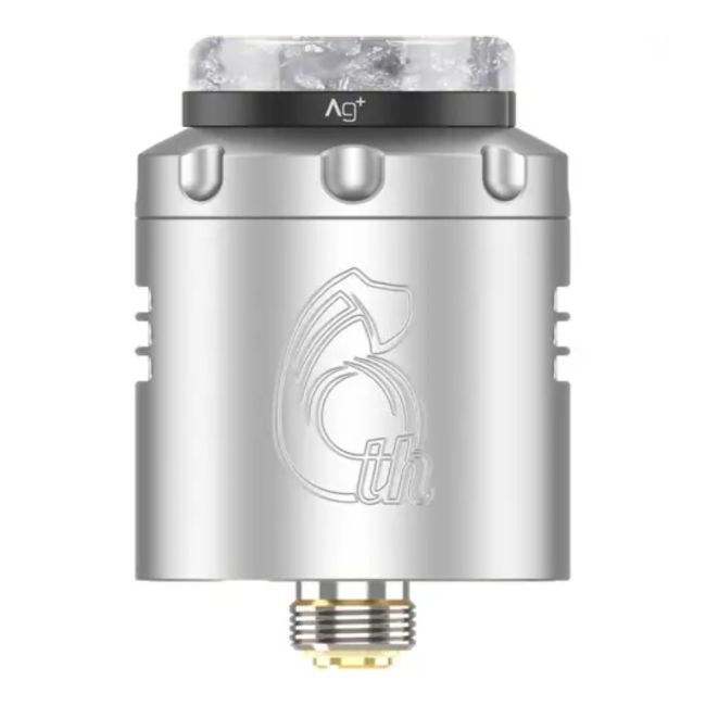 Hellvape Dead Rabbit 3 RDA (6th Anniv Edn) Hellvape Dead Rabbit 3 RDA (6th Anniv Edn)