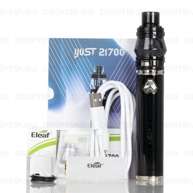 Eleaf iJust 21700 - набор