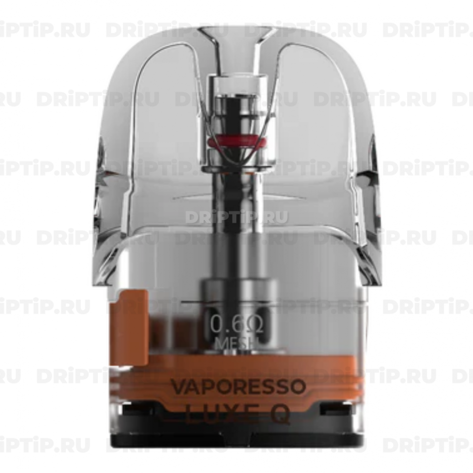 Картридж Vaporesso Luxe Q