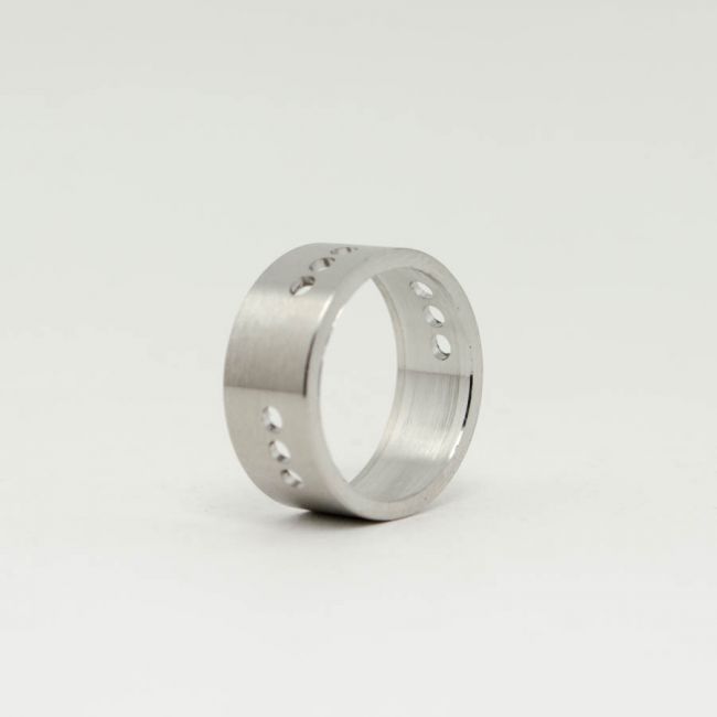 Derringer RDA Derringer RDA