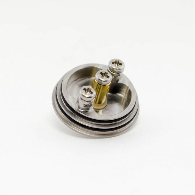Derringer RDA Derringer RDA