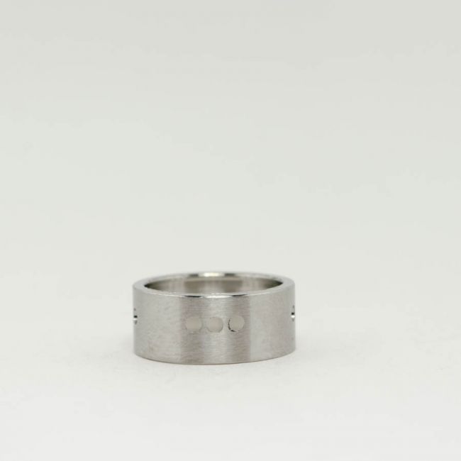 Derringer RDA Derringer RDA