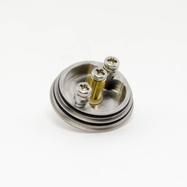 Derringer RDA Derringer RDA