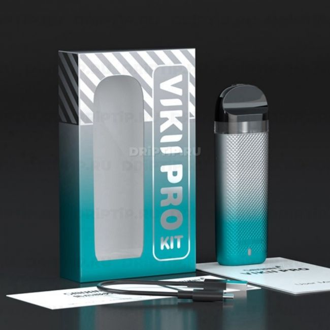 Smoant Vikii Pro Pod Kit