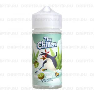 The Chillerz - Ninja The Chillerz - Ninja